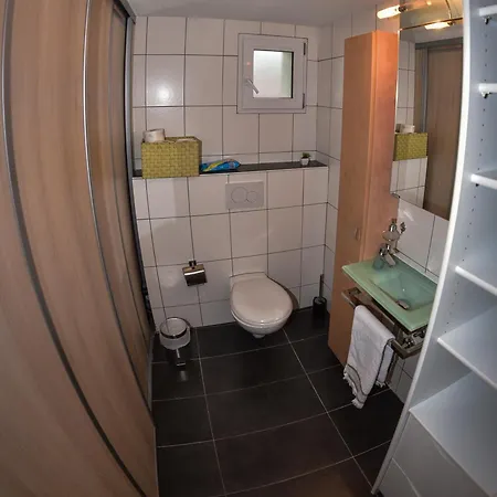 Apartment Douillet Nid D'aigle *