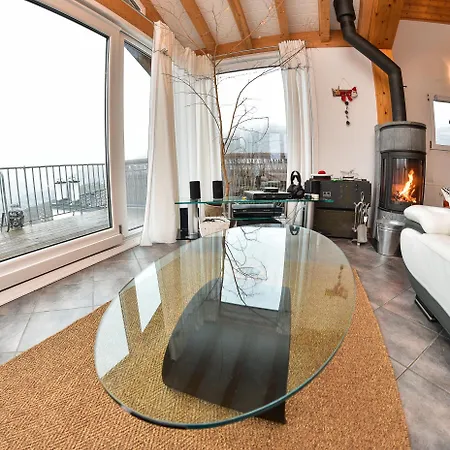Apartment Douillet Nid D'aigle