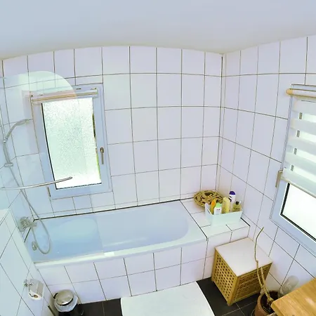 Douillet Nid D'aigle Apartmán *