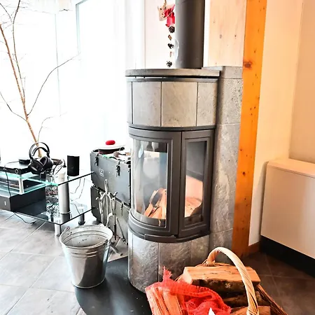 Douillet Nid D'aigle Apartmán